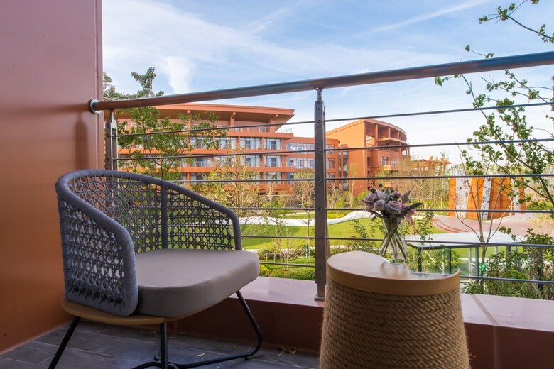 Siko Grand Hotel Suzhou Yangcheng