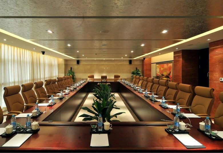 Siko Grand Hotel Suzhou Yangcheng