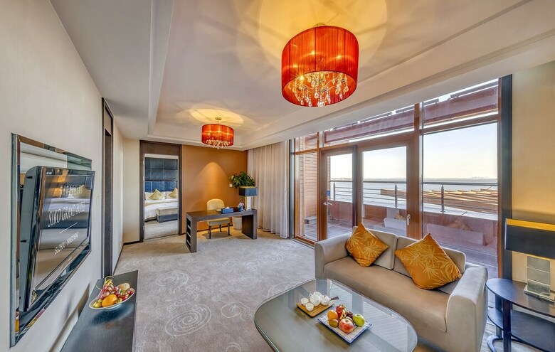 Siko Grand Hotel Suzhou Yangcheng