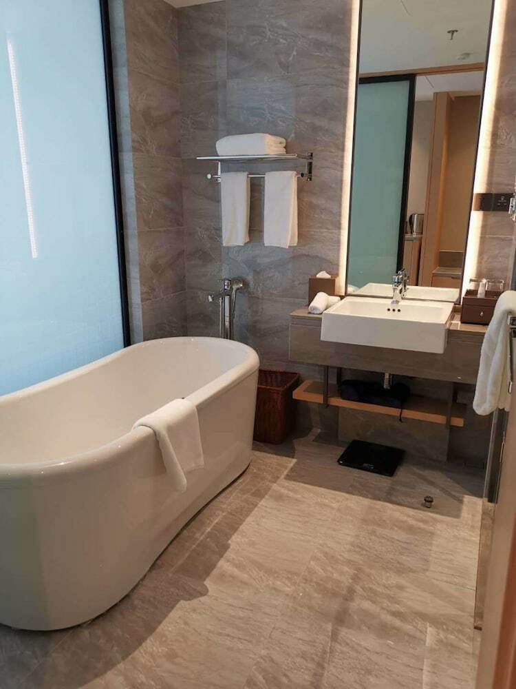 Siko Grand Hotel Suzhou Yangcheng