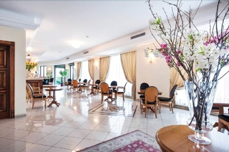 Hotel San Giorgio