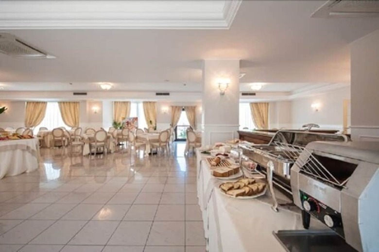 Hotel San Giorgio