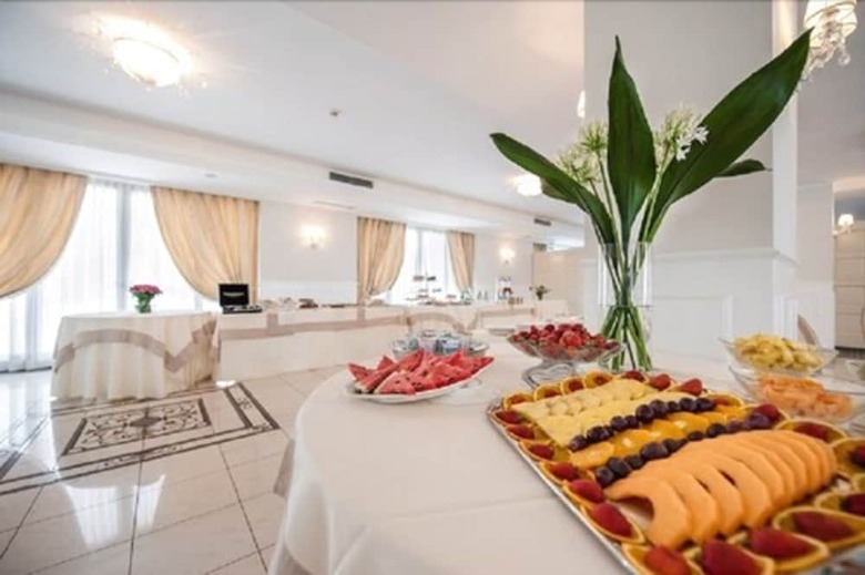 Hotel San Giorgio