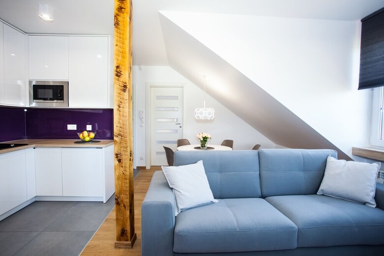 Apartamenty Saltapart