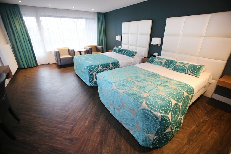 Van Der Valk Hotel Akersloot