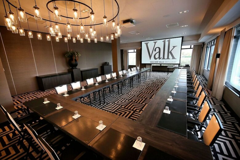 Van Der Valk Hotel Akersloot