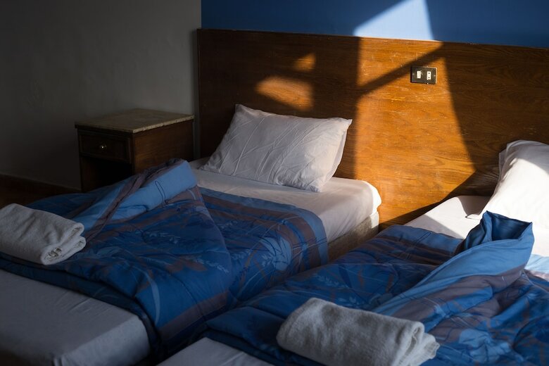 Hotel Museum House Hostel
