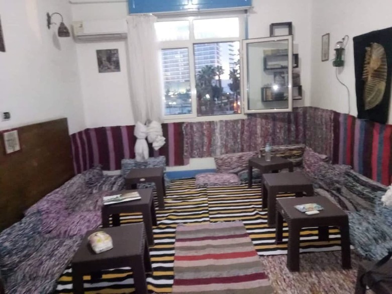 Hotel Museum House Hostel