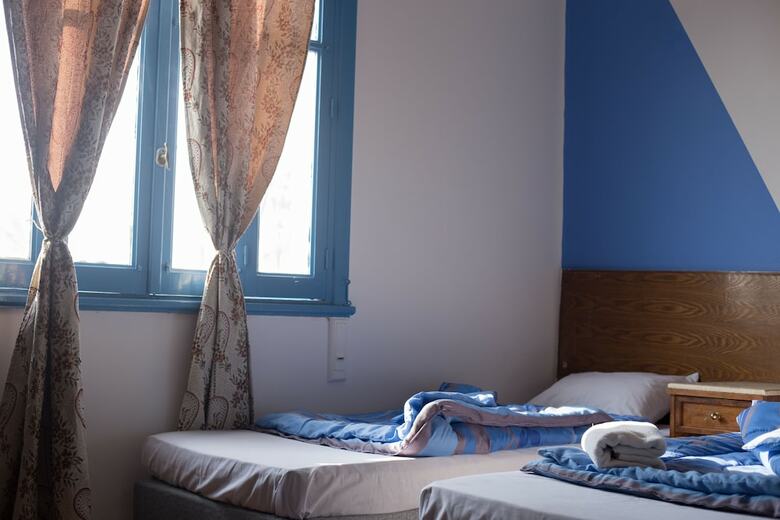Hotel Museum House Hostel
