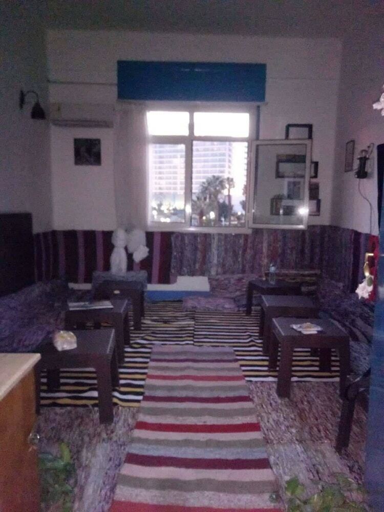 Hotel Museum House Hostel