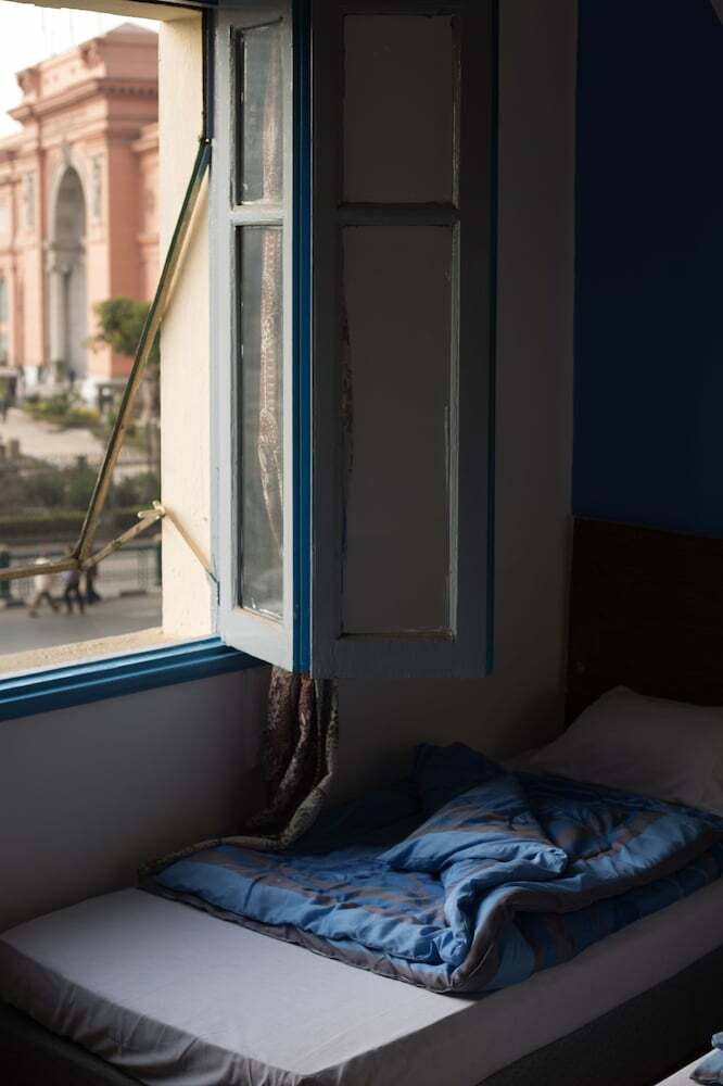 Hotel Museum House Hostel