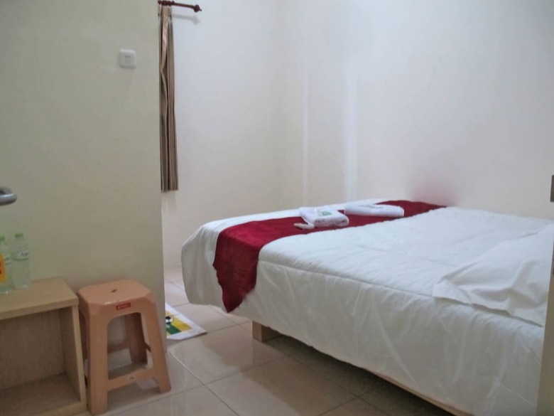 Hostal Paddington Homestay