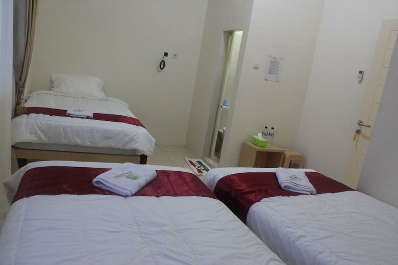 Hostal Paddington Homestay