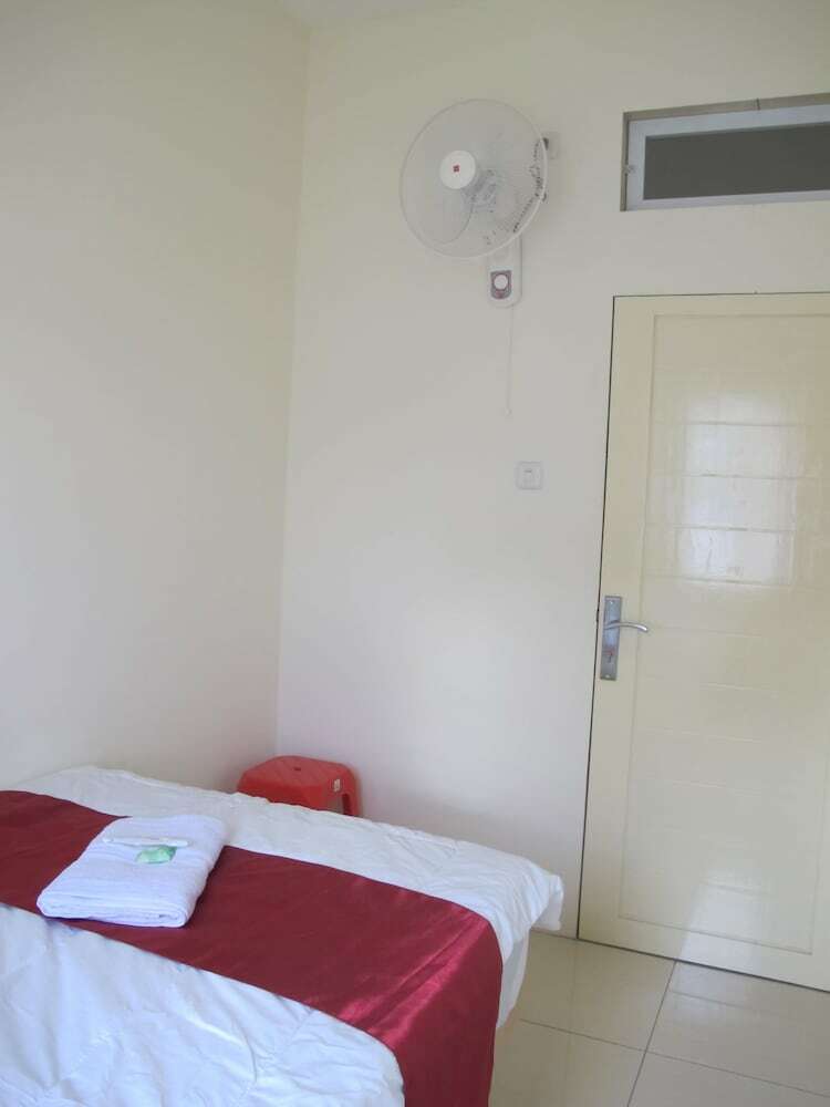 Hostal Paddington Homestay