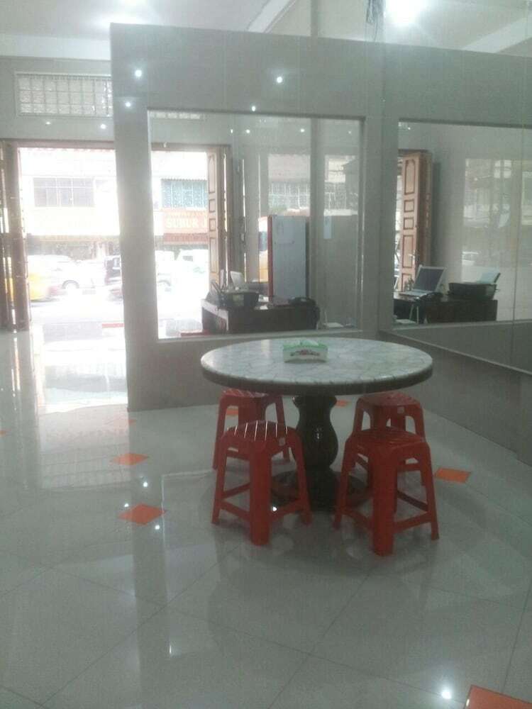 Hostal Paddington Homestay