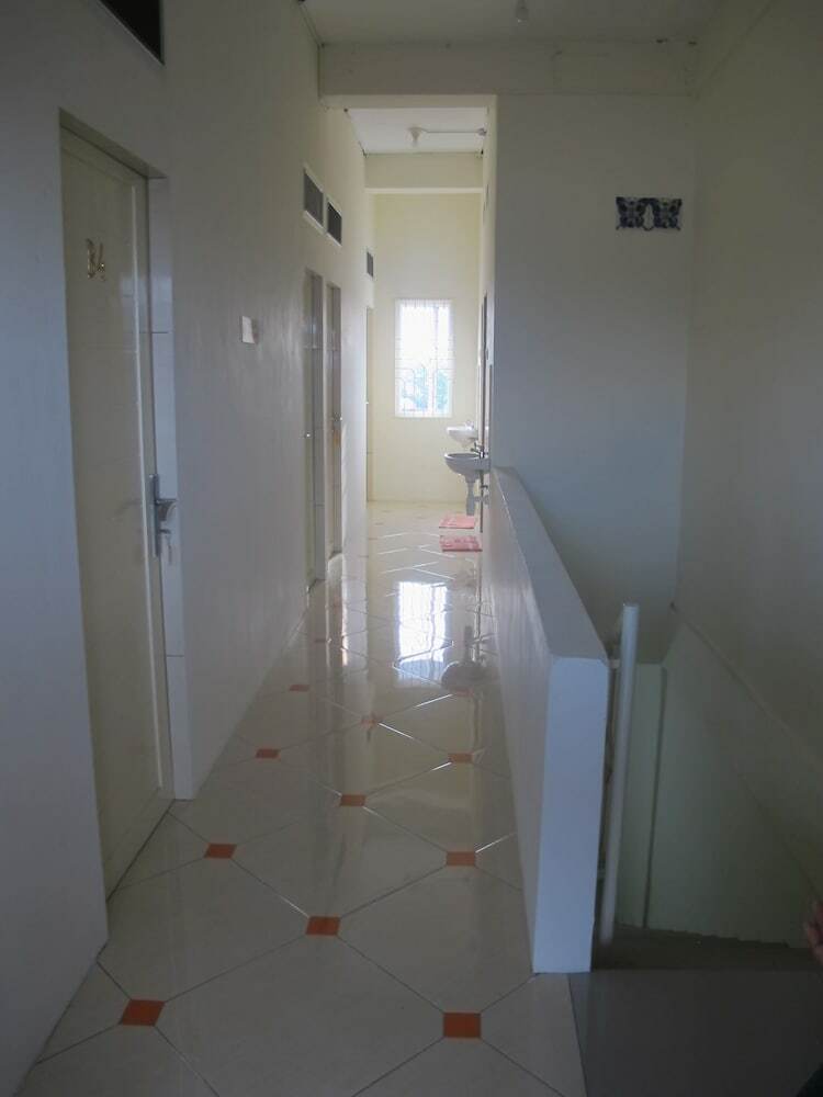 Hostal Paddington Homestay