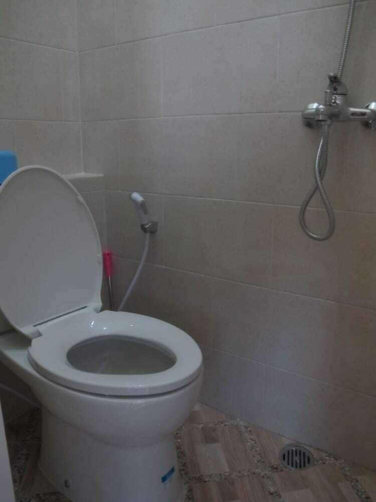 Hostal Paddington Homestay