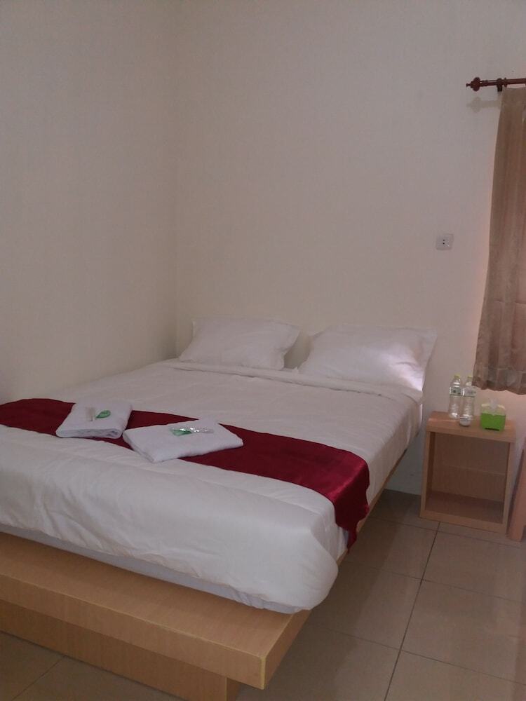 Hostal Paddington Homestay