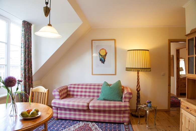 Hotel Landhaus Alte Schmiede