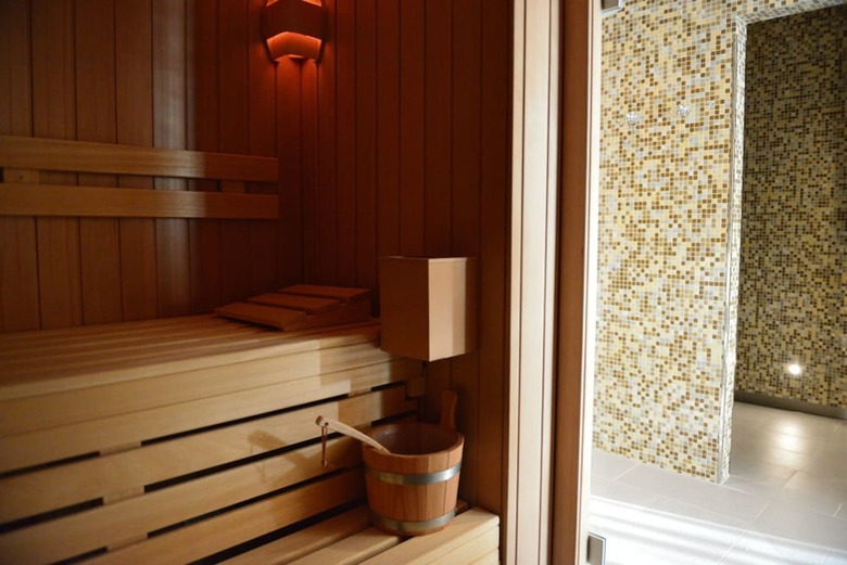Hotel Landhaus Alte Schmiede