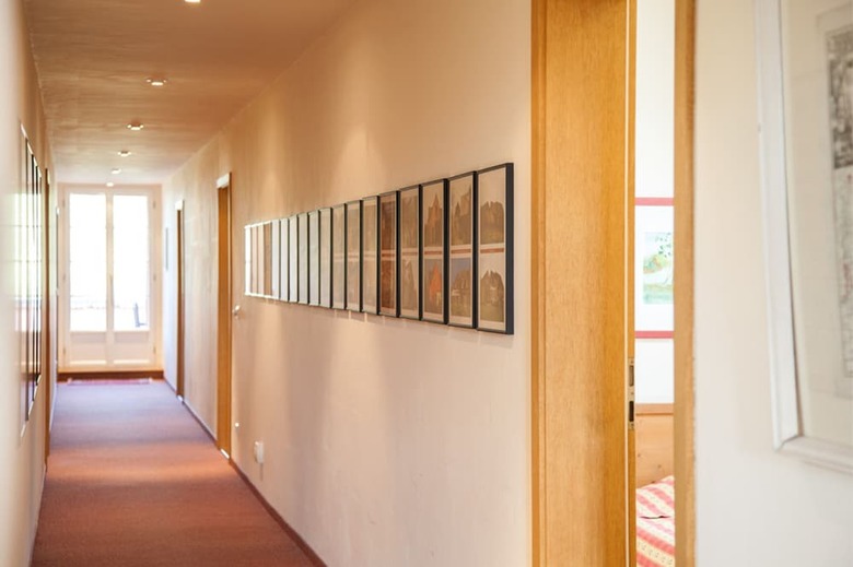 Hotel Landhaus Alte Schmiede