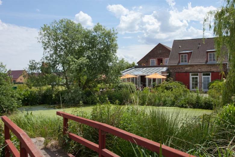 Hotel Landhaus Alte Schmiede