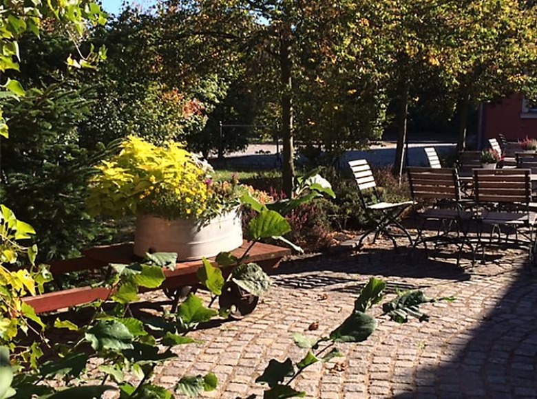 Hotel Landhaus Alte Schmiede