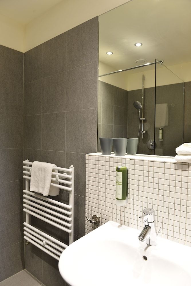 Hotel Landhaus Alte Schmiede