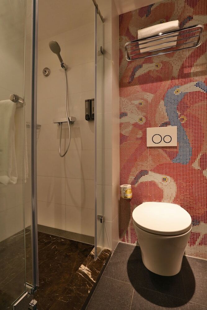 Orange Hotel Select Wuyi Road Changsha