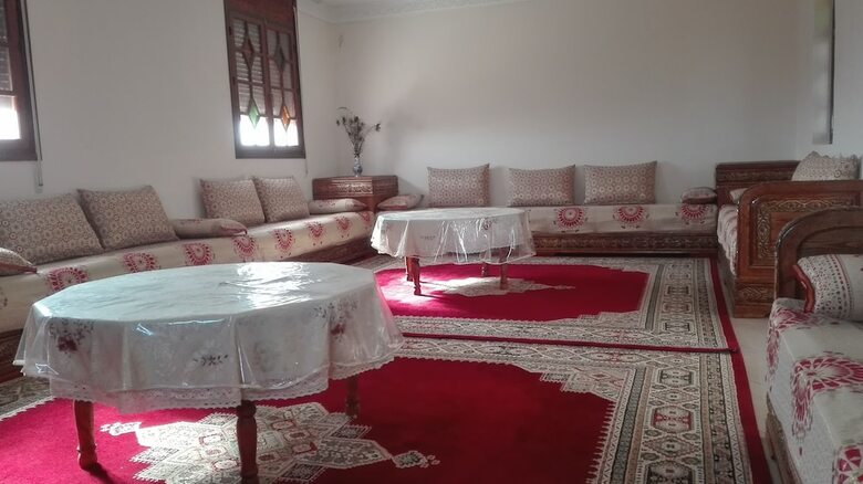 Hotel Riad Firdaous Achark