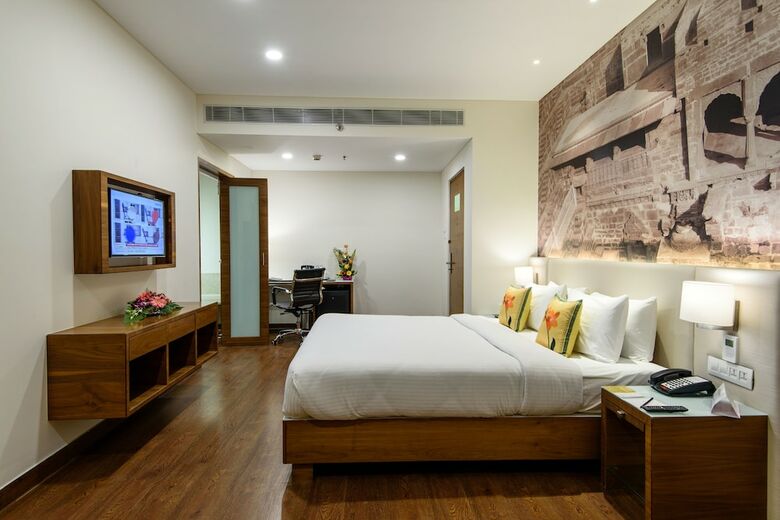Hotel Regenta Central Jaipur