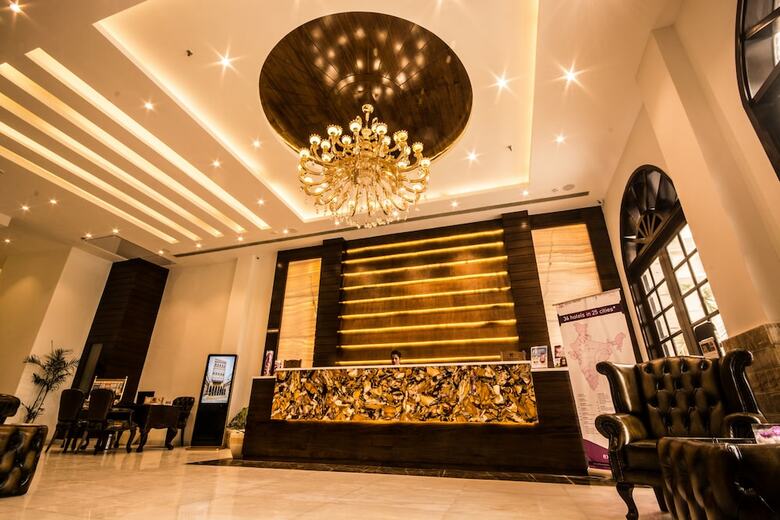 Regenta Central - Amritsar Hotel