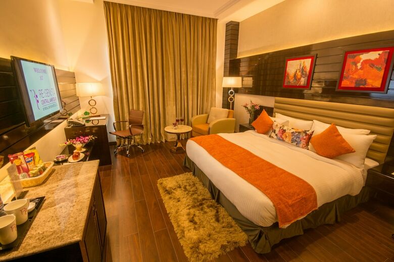 Regenta Central - Amritsar Hotel