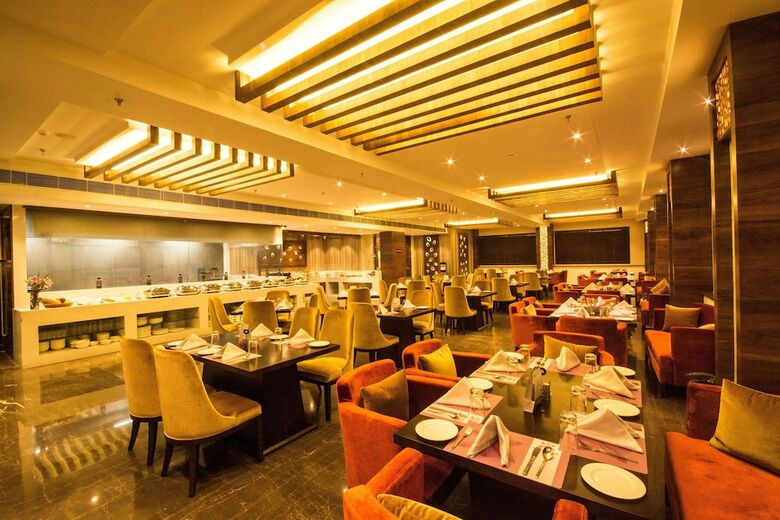 Regenta Central - Amritsar Hotel
