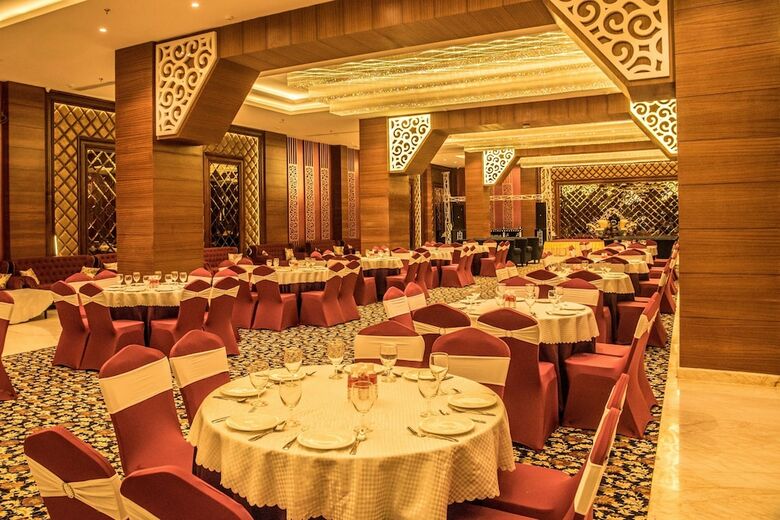 Regenta Central - Amritsar Hotel