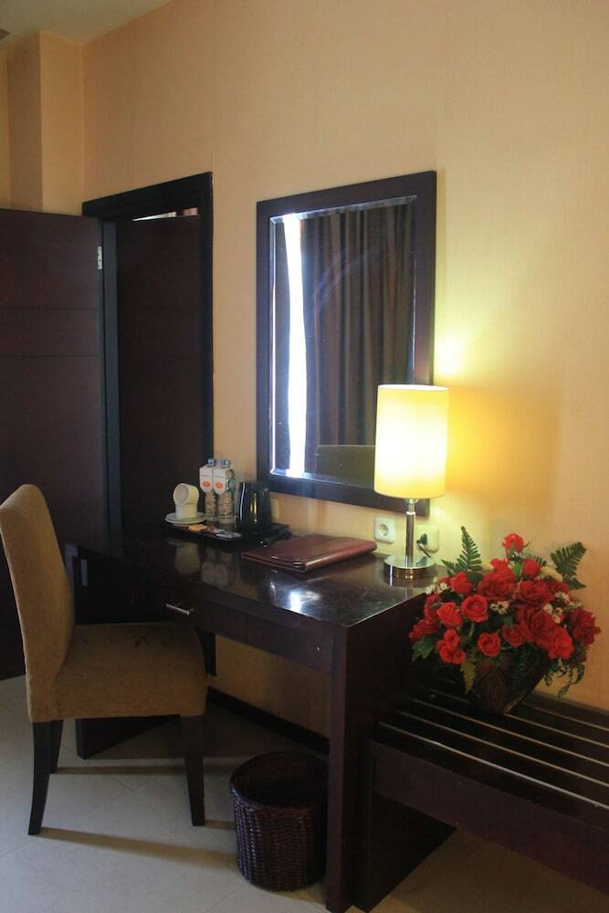 Hotel Gran Central