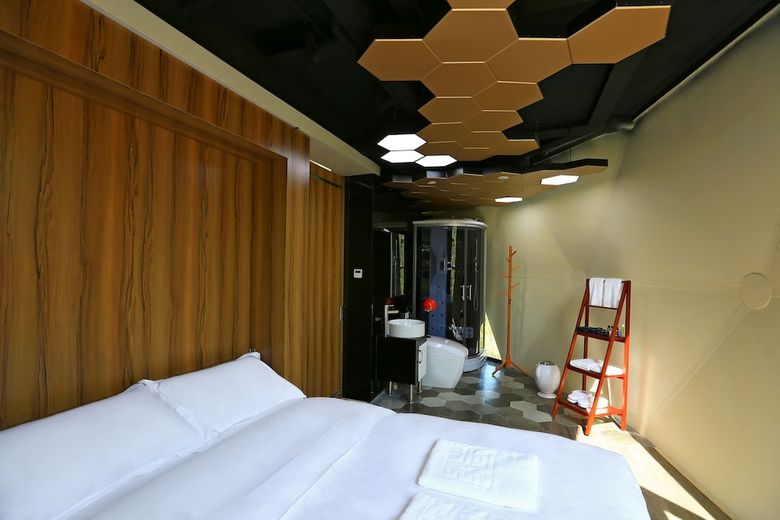 Apartamento Zero Carbon Star Resort