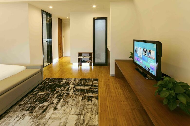 Apartamento Zero Carbon Star Resort