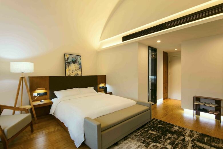 Apartamento Zero Carbon Star Resort