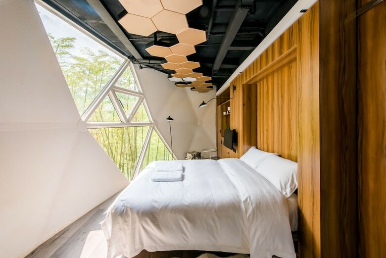 Apartamento Zero Carbon Star Resort