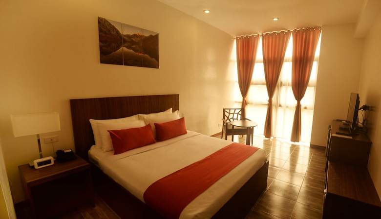 Verjandel Hotel