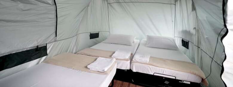 Hostal Tanah Aina Fahad - Hostel