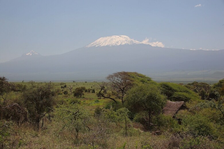 Elewana Tortilis Camp