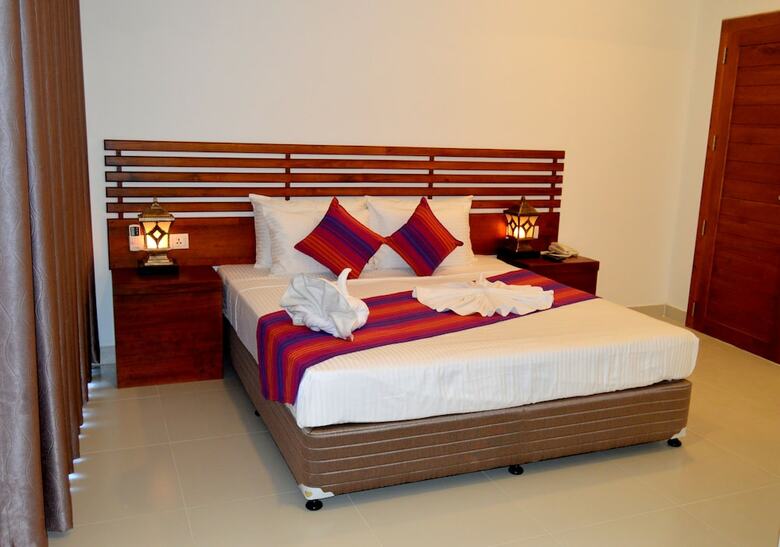 Hotel Cafe Pinnalanda