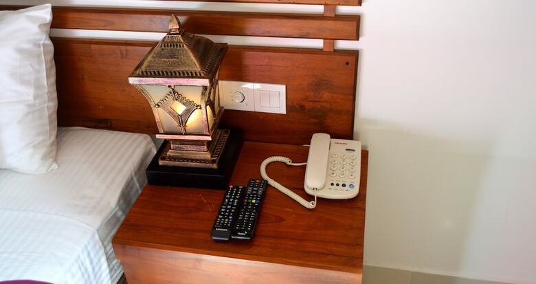 Hotel Cafe Pinnalanda