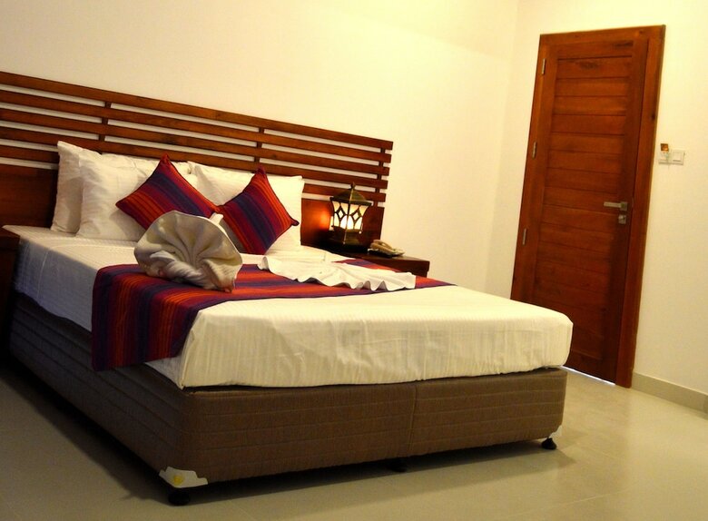 Hotel Cafe Pinnalanda