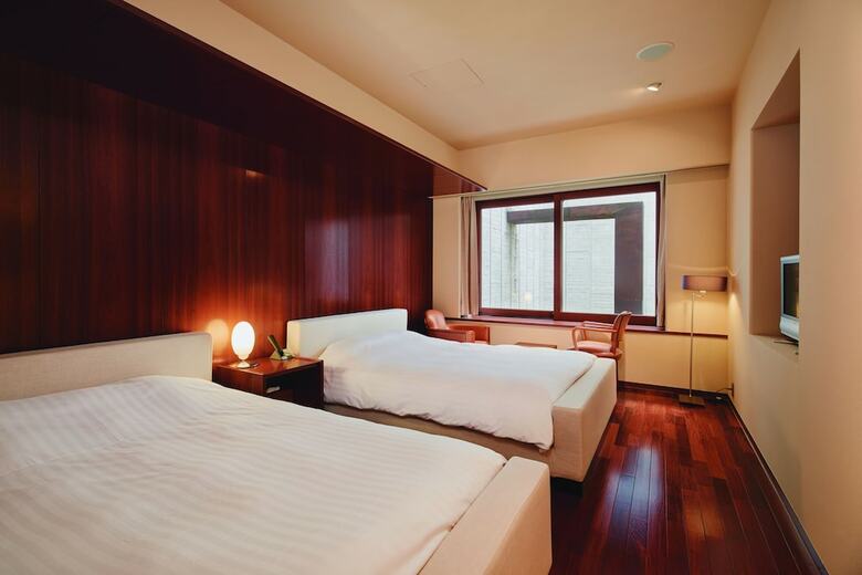 Hotel River Retreat Garaku