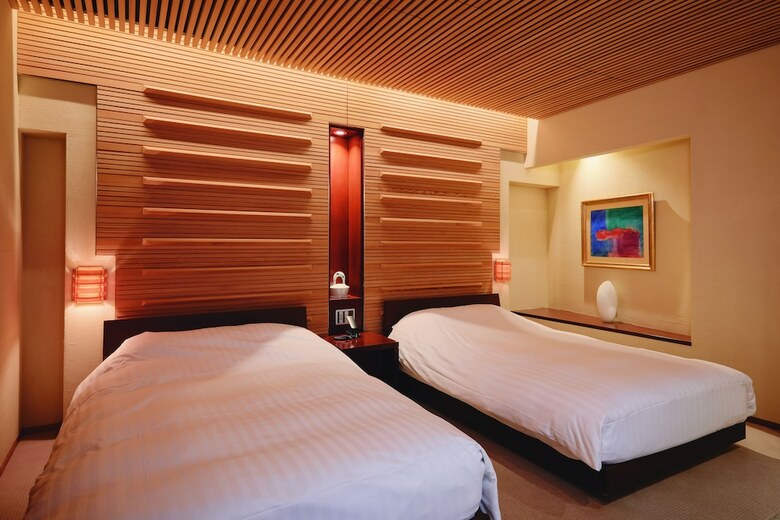 Hotel River Retreat Garaku