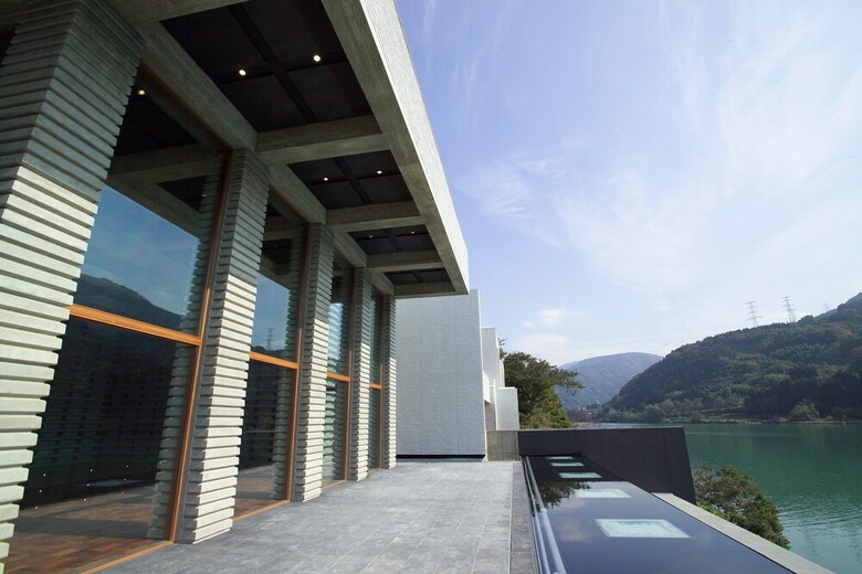 Hotel River Retreat Garaku