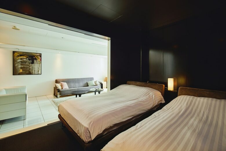Hotel River Retreat Garaku